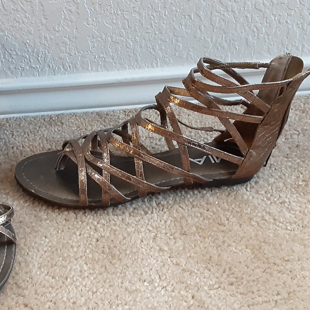 Womans Flats